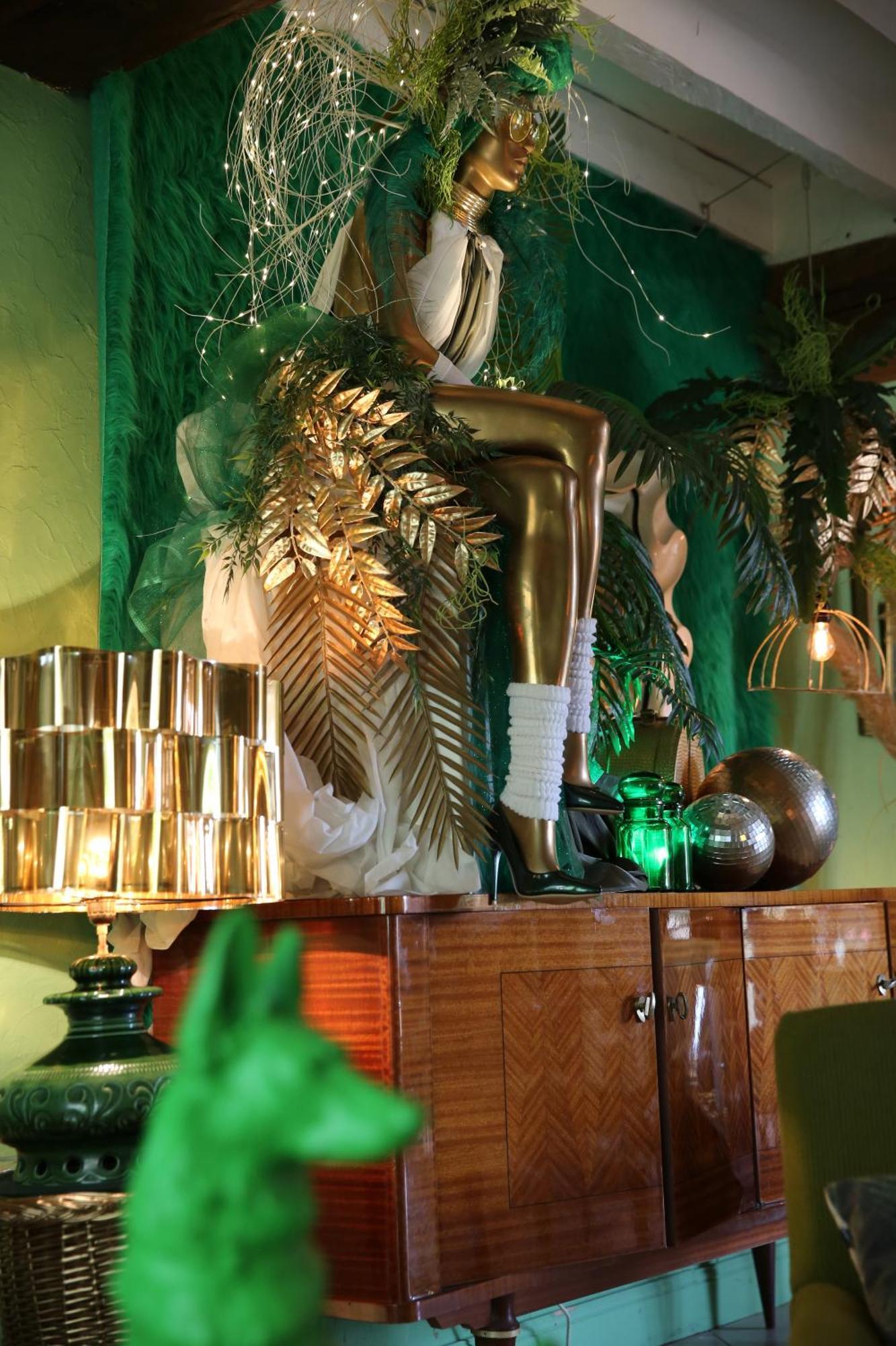Taty Ginette Maison Et Table D'Hotes Marolles  エクステリア 写真