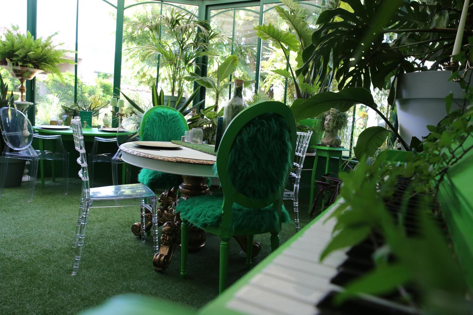 Taty Ginette Maison Et Table D'Hotes Marolles  エクステリア 写真