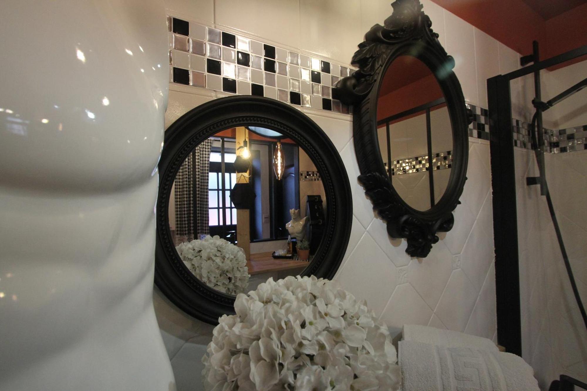 Taty Ginette Maison Et Table D'Hotes Marolles  エクステリア 写真