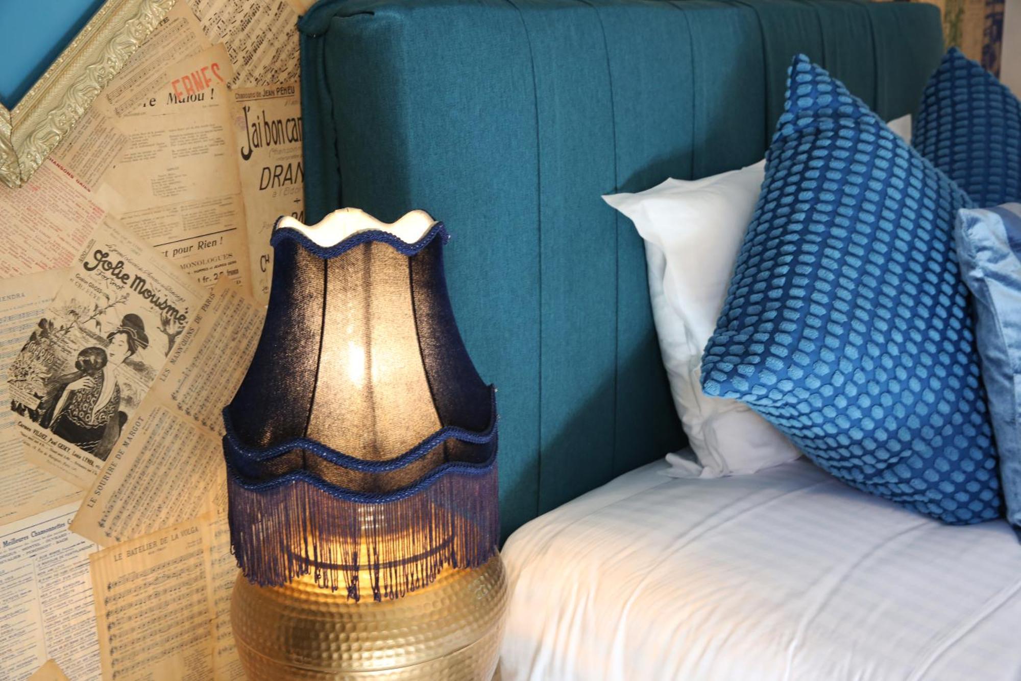 Taty Ginette Maison Et Table D'Hotes Marolles  エクステリア 写真